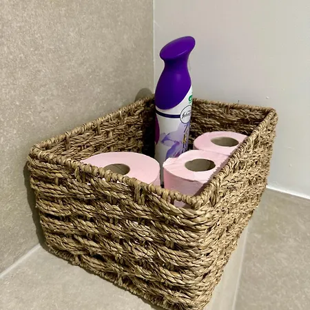 Privee Climatisee Avec Salle De Bains Partagee-le Sapin Homestay *