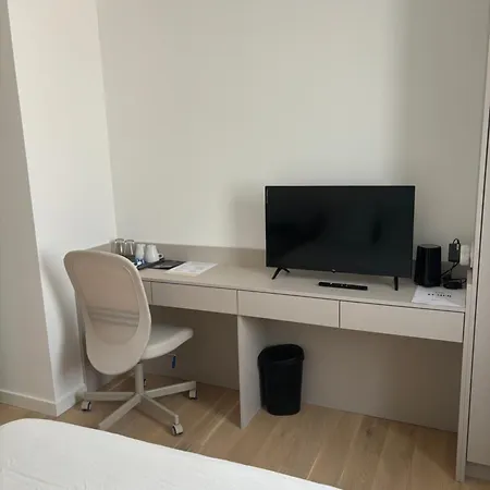 Accommodatie bij particulieren Privee Climatisee Avec Salle De Bains Partagee-le Sapin